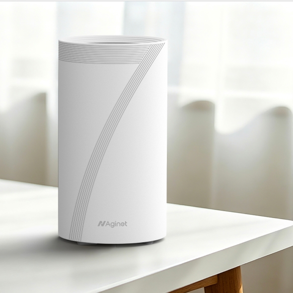 BE9300 Whole Home Mesh WiFi 7 AP 5