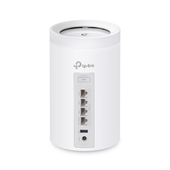 Système WiFi 7 Mesh BE9300 tri-bande pour toute la maison 3