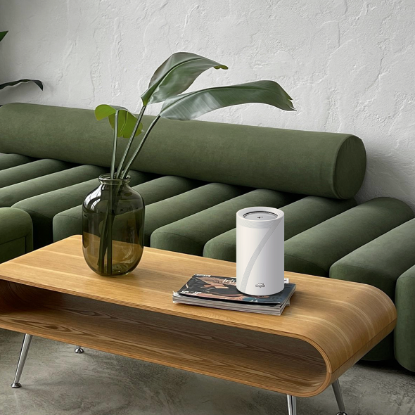 Singtel WiFi 7 Router 4