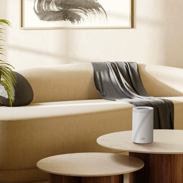 Singtel WiFi 7 Router 5