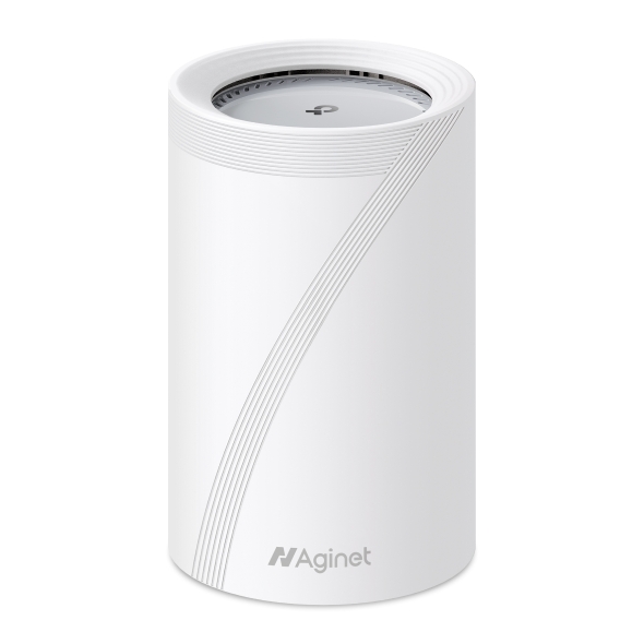 BE11000 Whole Home Mesh WiFi 7 AP 1