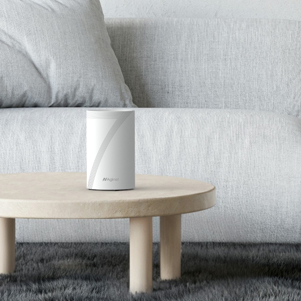 BE11000 Whole Home Mesh WiFi 7 AP 5