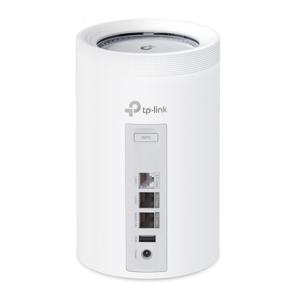 BE11000 Whole Home Mesh WiFi 7 AP 2