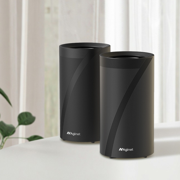 本店は | HB710 BE18000 TP | System 7 WiFi Mesh Home Whole Tri-Band その他