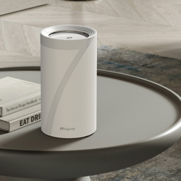 BE9300 Whole Home Mesh WiFi 7 AP 5