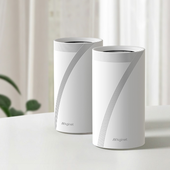 BE9300 Whole Home Mesh WiFi 7 AP 6