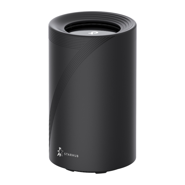 BE22000 Whole Home Mesh Wi-Fi 7 AP