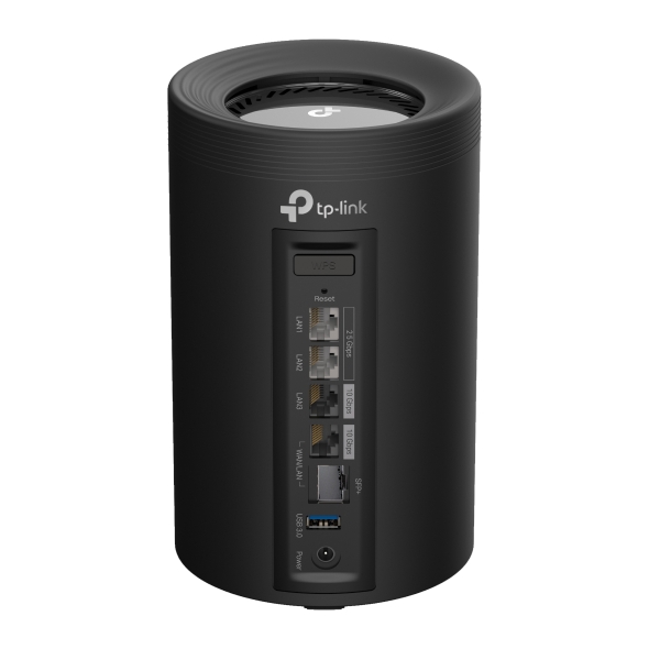 BE22000 Whole Home Mesh Wi-Fi 7 AP