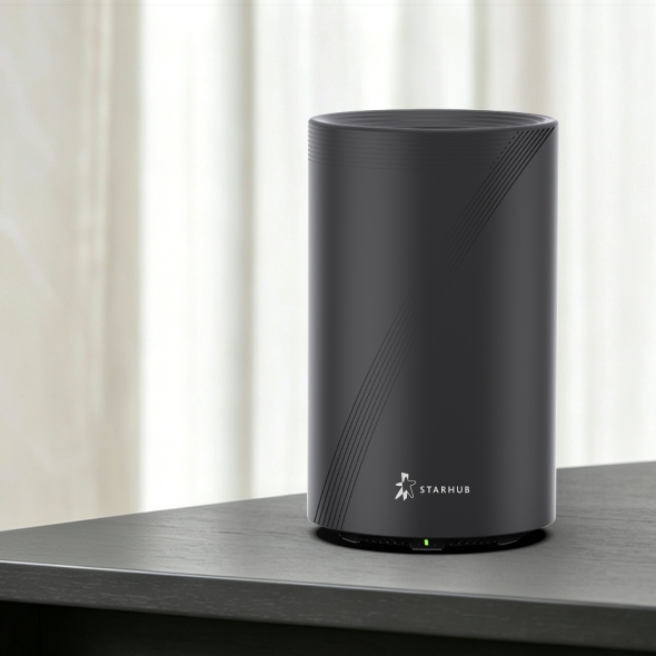 BE22000 Whole Home Mesh Wi-Fi 7 AP 5