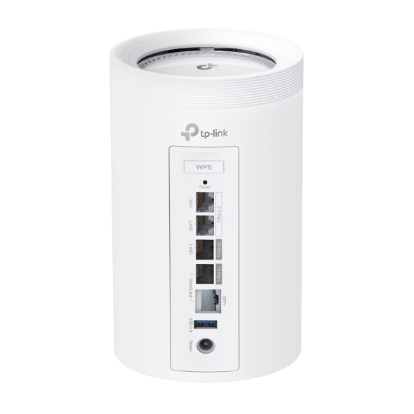 Singtel WiFi 7 Router 2