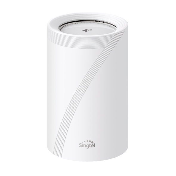 Singtel WiFi 7 Router 1