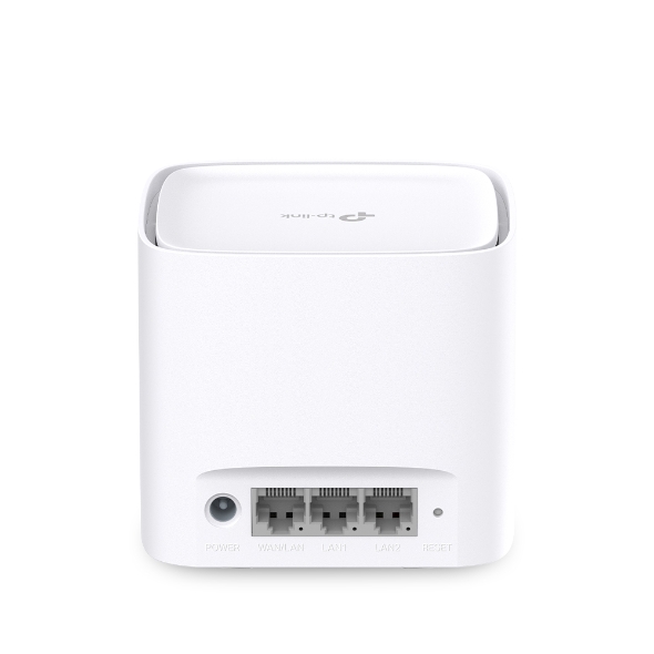 AX1500 Systém Mesh WiFi pro celou domácnost