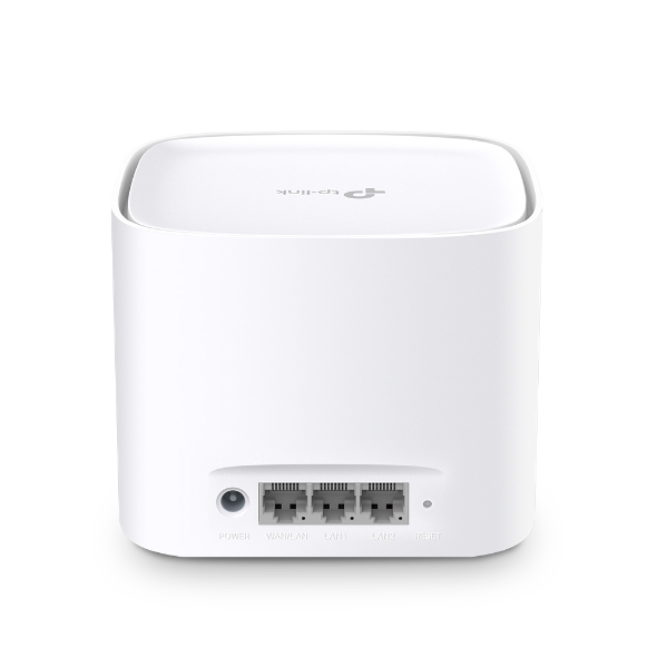 AX3000 Tüm Ev İçin Mesh Wi-Fi Sistemi 2