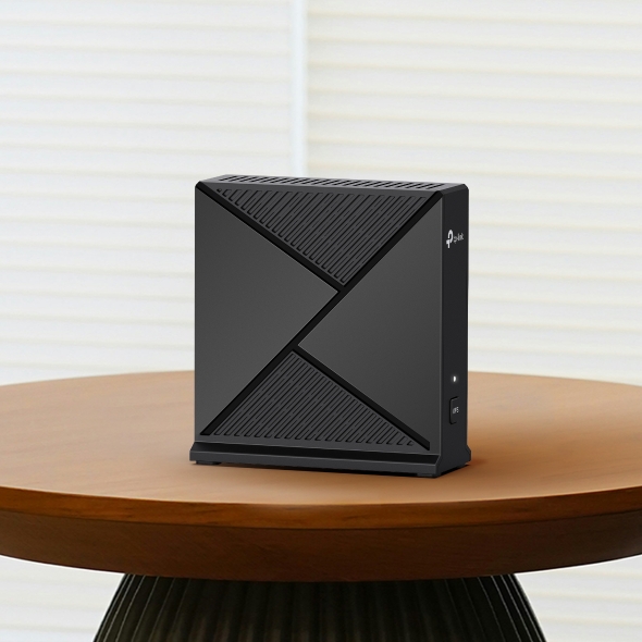 Sistema Mesh Wi-Fi AX3000 para Toda a Casa 7