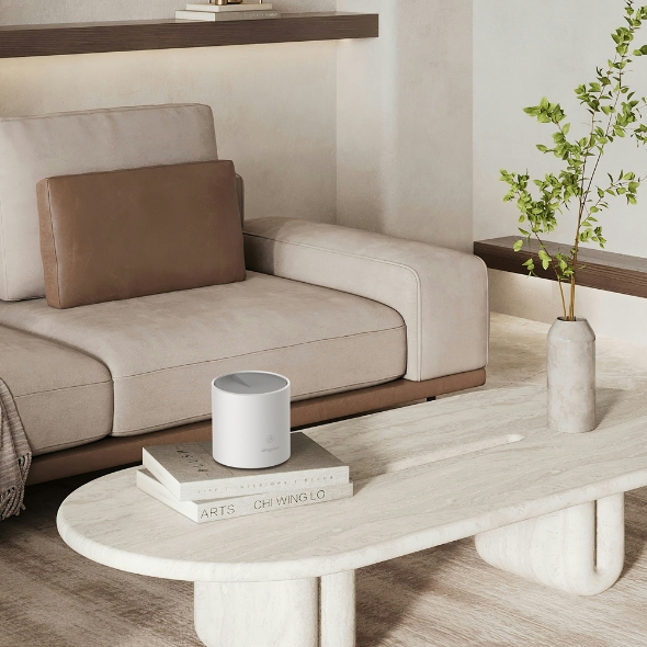 AX5400 Whole Home Mesh WiFi System 5