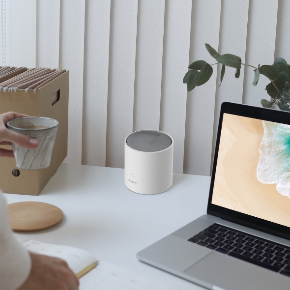 AX5400 Whole Home Mesh WiFi System 6