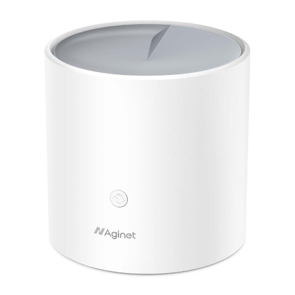AX5400 Whole Home Mesh WiFi System 2