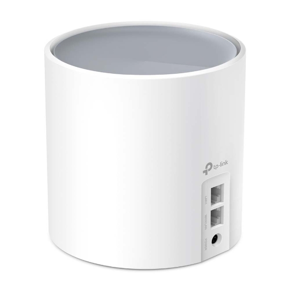 AX5400 Whole Home Mesh WiFi System 3