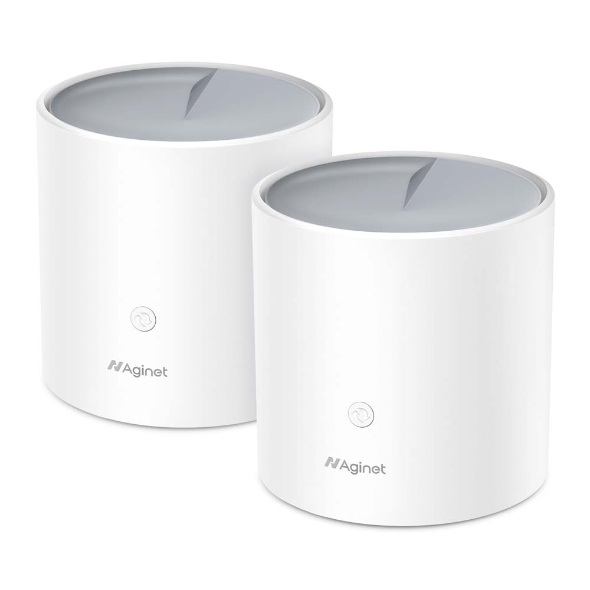 AX5400 Whole Home Mesh WiFi System 4