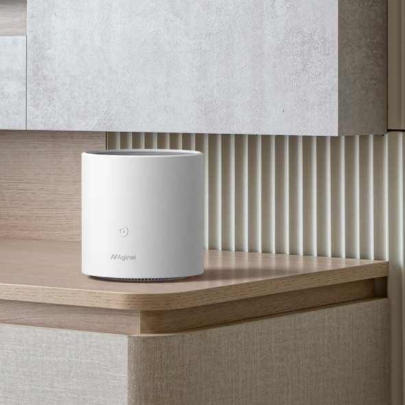 AX5400 Whole Home Mesh WiFi System 5