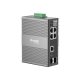 Omada 6-Port Gigabit Industrial Easy Managed Switch 2