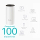 Roteador Mesh Wi-Fi 5 Gigabit Dual-Band AC1200 4
