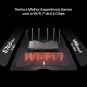 Roteador Wi-Fi 7 Dual Band Gamer BE6500 5