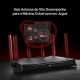 Roteador Wi-Fi 7 Dual Band Gamer BE6500 6