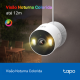 Câmera de Segurança Residencial Wi-Fi Interna/Externa Tapo 6