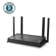 Roteador Gigabit Wi-Fi Dual Band 7 BE3600 2