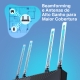 Roteador Wi-Fi 6 Gigabit Dual Band AX3000 6