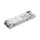 1000Base-LX SMF Industrial SFP Module 1