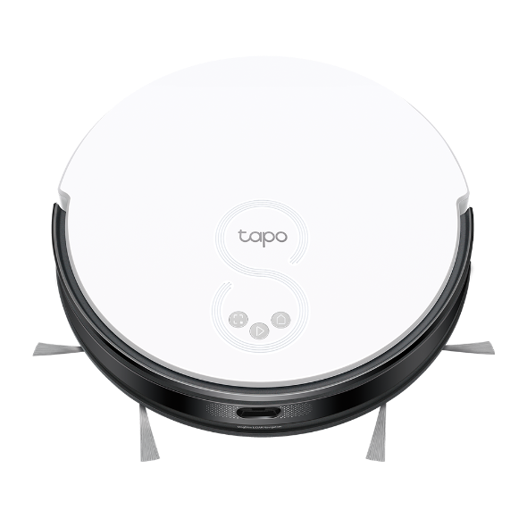 MagSlim LiDARナビゲーション搭載 2in1ロボット掃除機 1
