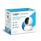 Câmera de Segurança Wi-Fi Interna 360º 1080p Full HD 8