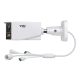VIGI 8MP Outdoor ColorPro Panoramic Bullet Network Camera 2