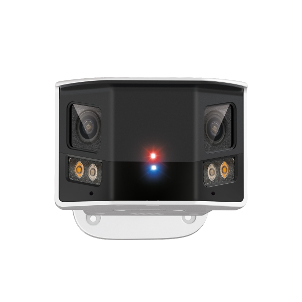 VIGI 8MP Outdoor ColorPro Panoramic Bullet Network Camera