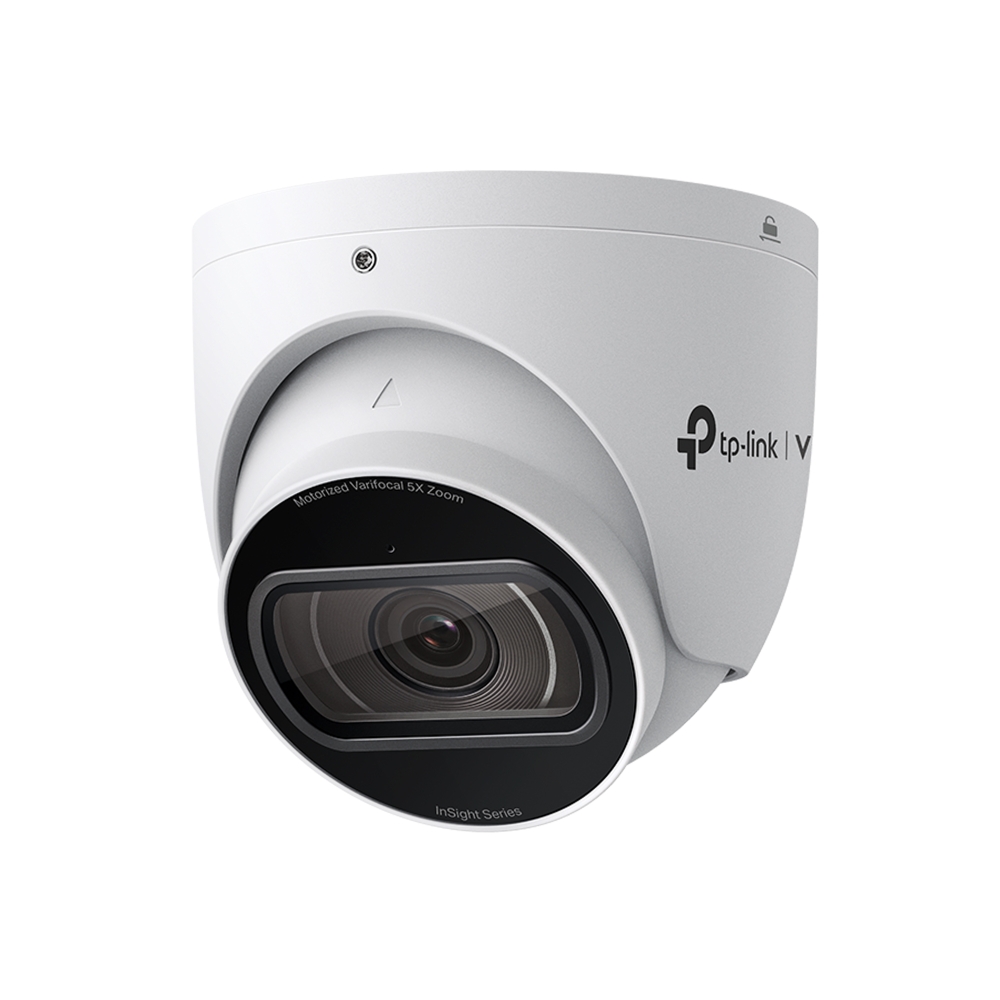 AXIS M5055 Telecamera Di Sorveglianza Di Rete PTZ, 1080p, Motorizzata, Audio, LAN, H.264