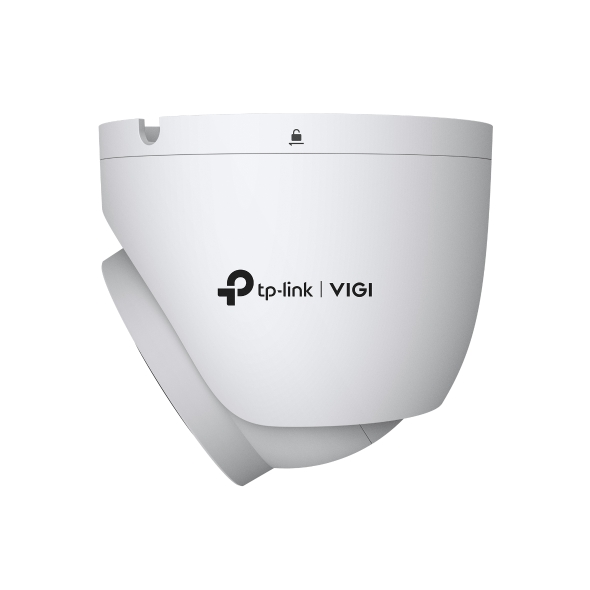 VIGI 4MP 5X 光學變焦半球型網絡攝影機 2