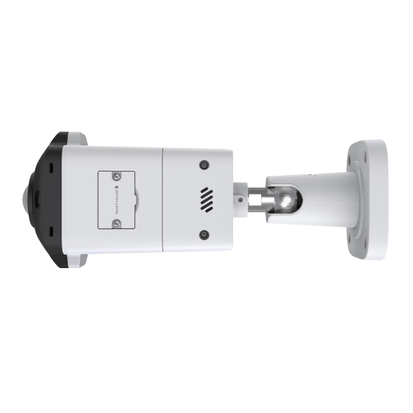 VIGI 8MP Outdoor IR Panoramic Bullet Network Camera 4