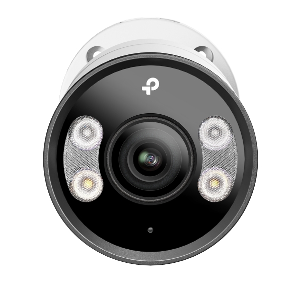 VIGI 8MP 戶外全彩槍型網路監控攝影機 2