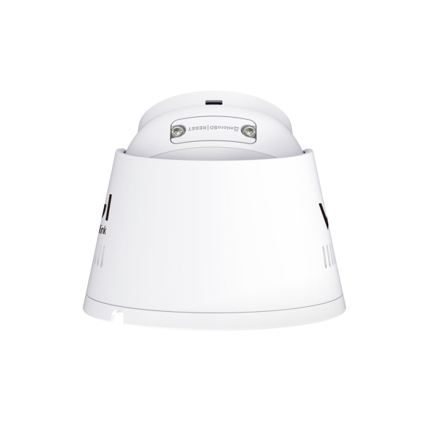 VIGI 4MP ColorPro 2.0 Turret Network Camera