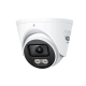 VIGI 4MP ColorPro 2.0 黑光夜視半球型網路監控攝影機 1