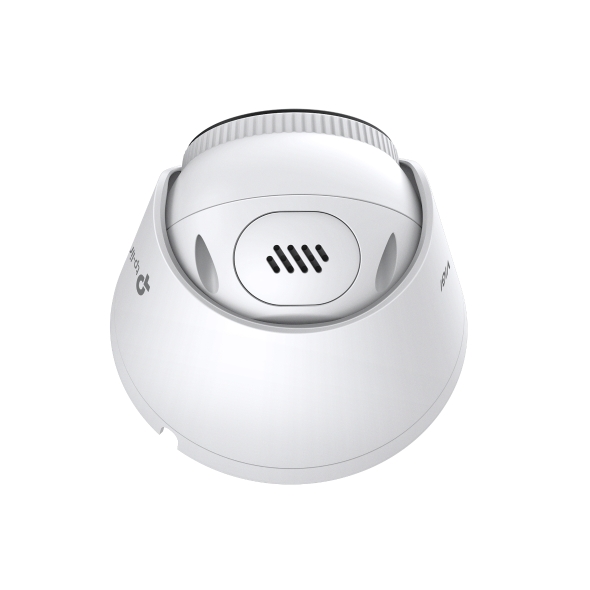 VIGI 8MP Full-Color Turret Network Camera 4