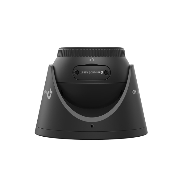 VIGI 8MP Full-Color Turret Network Camera