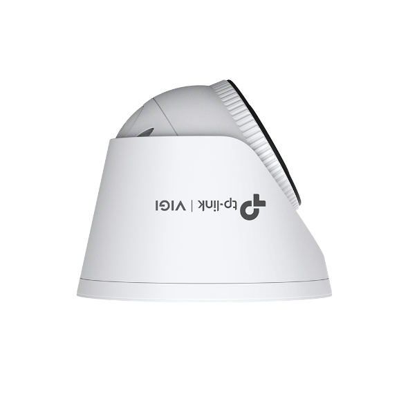 VIGI 8MP Full-Color Turret Network Camera
