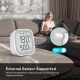 Kasa Smart Thermostatisches Heizkörperventil Starter Kit 6