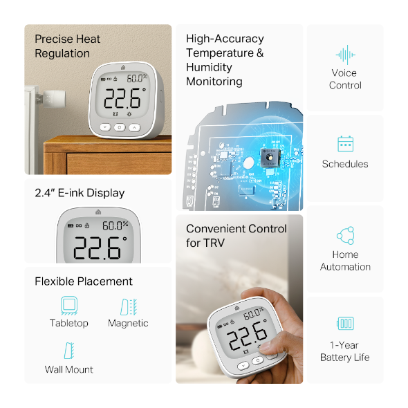 Room Thermostat 2