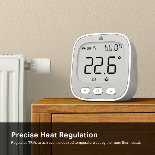 Room Thermostat 3