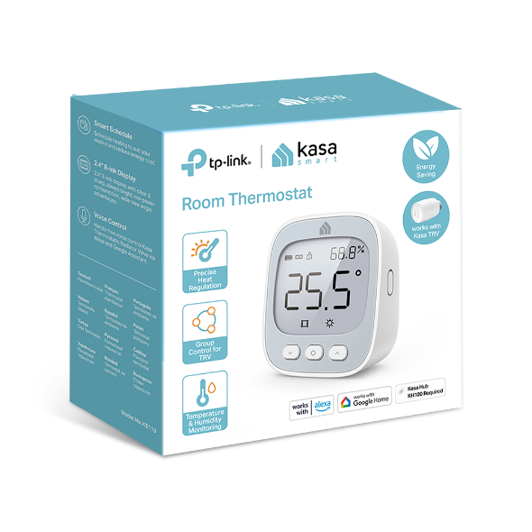 Room Thermostat 11