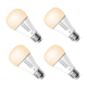 Kasa Smart Light Bulb, Dimmable  1